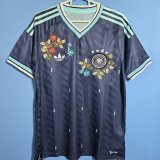 2026 Germany Floral Embroidery