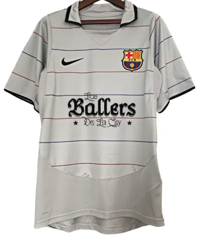 FC Barcelona x Clarent t-shirt