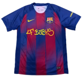 FC Barcelona x Beny Jr t-shirt
