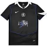 Chelsea x Luar la L shirt