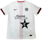 Chelsea x Clarent T-shirt