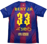 FC Barcelona x Beny Jr t-shirt