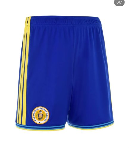 2026-27 Curaçao home Jersey S-4XL