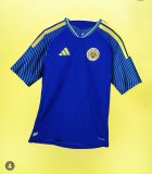 2026-27 Curaçao home Jersey S-4XL