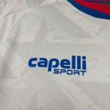Cape Verde 2026 World Cup Away Jersey S-4XL