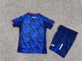 Cape Verde 2026 World Home Kid kit size