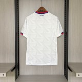 Cape Verde 2026 World Cup Away Jersey S-4XL