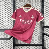 Mens Real Madrid 2026-27 Third Jersey S-4XL