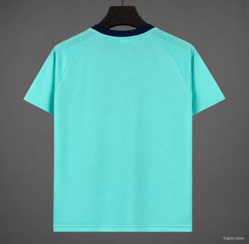 2026 Germany Mint Green Training Jersey S-4XL