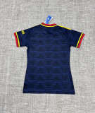  Woman Arsenal 2026-27 Away Soccer Jersey