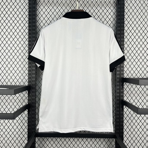 Retro Germany 1988/90 Home Jersey
