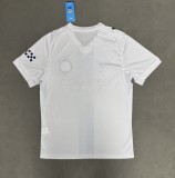 2026-27 Manchester City Away Kit