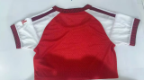 Arsenal 2026 away crop top