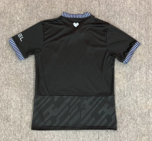 Bochum 2025-26 black special version S-4XL
