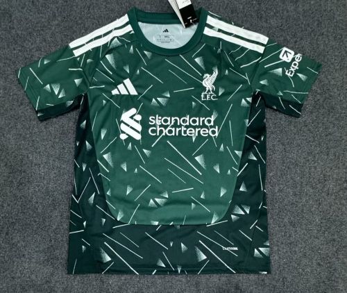 Liverpool 2026-27 Goalkeeper Kit
