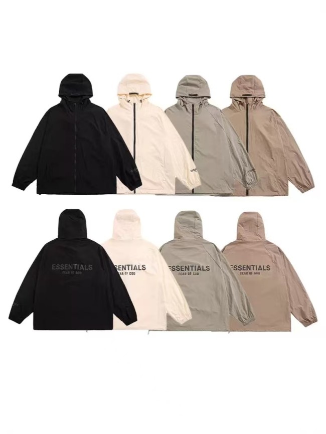 NCP - FOG Reflective High Street Sun Protection Cardigan
