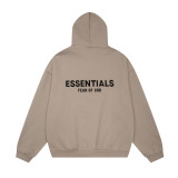 CNP-LM861 Hooded Sweatshirt