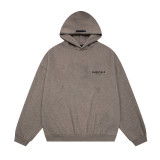 CNP-LM861 Hooded Sweatshirt