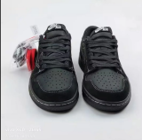 AJ Reverse Swoosh sneakers