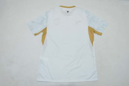 2026 Czech away soccer jersey  S-4XL