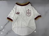 Spain 2026 WORLD CUP Away PET JERSEY