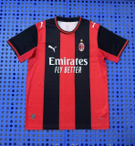 AC Milan 2026-27 Home Soccer Jersey S-4XL