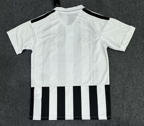 Juventus 2026-27 Home Soccer Jersey  S-4XL