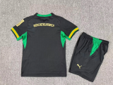 Borussia Mönchengladbach 2026-27 away kids kit