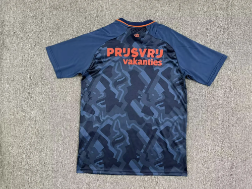Feyenoord 2026-27 Third Away Soccer jersey S-4XL