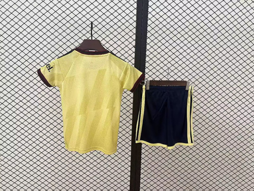 Arsenal 2026-27 Third Away kids kit