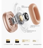 Air Max 2nd Gen Over-Ear Bluetooth Headphones — 2026 New Model with Active Noise Cancellation (Version 2)
