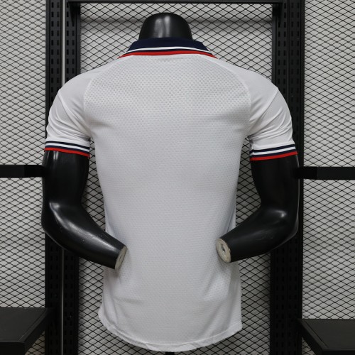 Bayern Munich 2026-27 Away Player Version (The player version is more slim fit, it is recommended to buy one size larger)