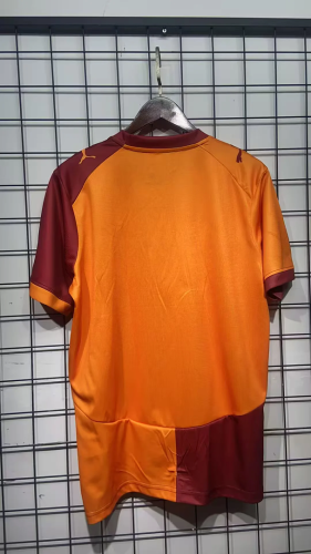 Galatasaray 2026-27 Home Soccer Jersey  S-4XL