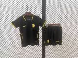 Chelsea 2026-27 Away kids kit