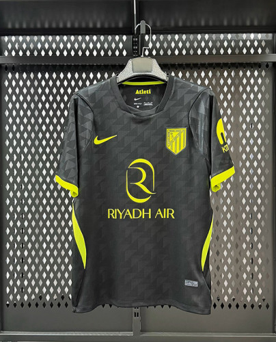 Atletico Madrid 2026-27 Away Soccer Jersey  S-4XL