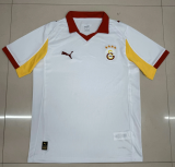 Galatasharey 2026-27 white away S-4XL