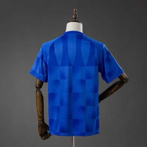Schalke 04 2026-27 Home Soccer Jersey
