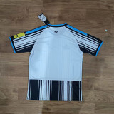 Newcastle 2026-27 home 
