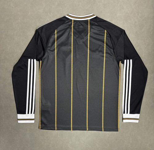 Germany 2026-27 World Cup Third Away long sleeve