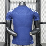 Paris Saint-Germain 2026-27 Special Blue Player Version (The player version is more slim fit, it is recommended to buy one size larger)