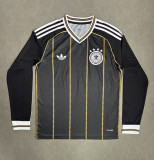 Germany 2026-27 World Cup Third Away long sleeve