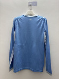 2026-27 Manchester City Home long sleeve 