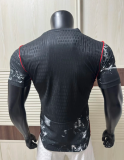 Canada 2026 World Cup Away Player Version (The player version is more slim fit, it is recommended to buy one size larger)