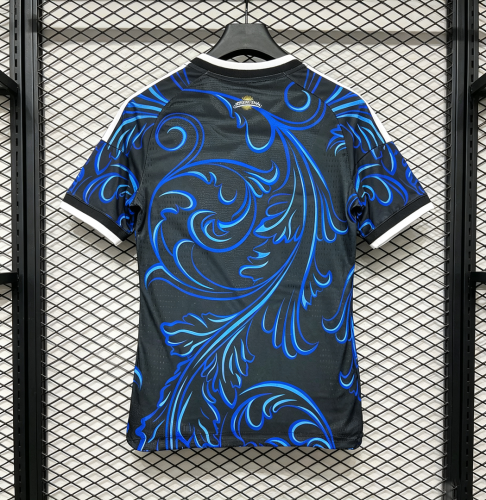 Woman Argentina 2026 World Cup Away Player Version soccer jersey 