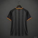 Woman Germany 2026 World Cup Black Jersey