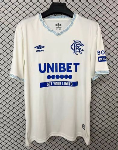 Rangers 2026-27 away S-4XL