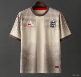 England 2026 training uniform