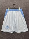 Manchester City 2026 shorts