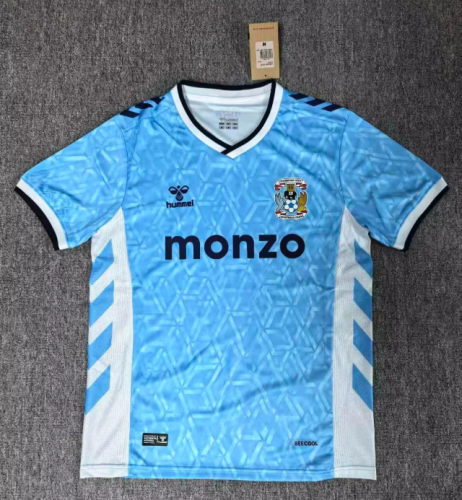 2026-27 Coventry city Home