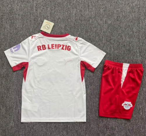 RB Leipzig 2026-27 Home Kids kit